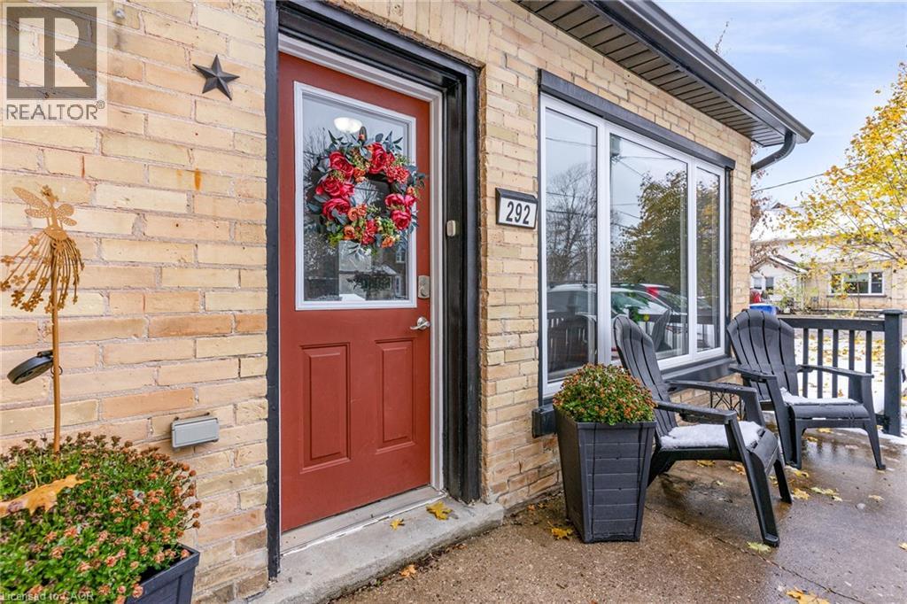 292 W Lambton Street W, Durham, Ontario  N0G 1R0 - Photo 2 - 40802500