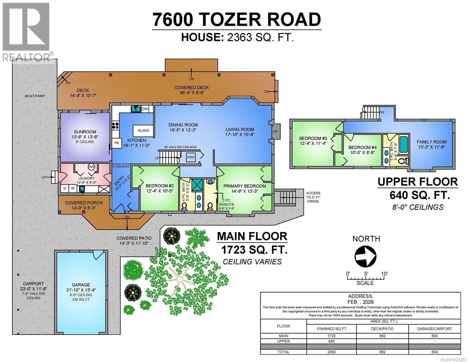 7600 Tozer Rd, Fanny Bay, British Columbia  V0R 1W0 - Photo 84 - 1025253
