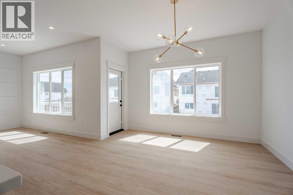 1352 Scarlett Ranch Boulevard, Carstairs, Alberta  T0M 0N0 - Photo 7 - A2284289