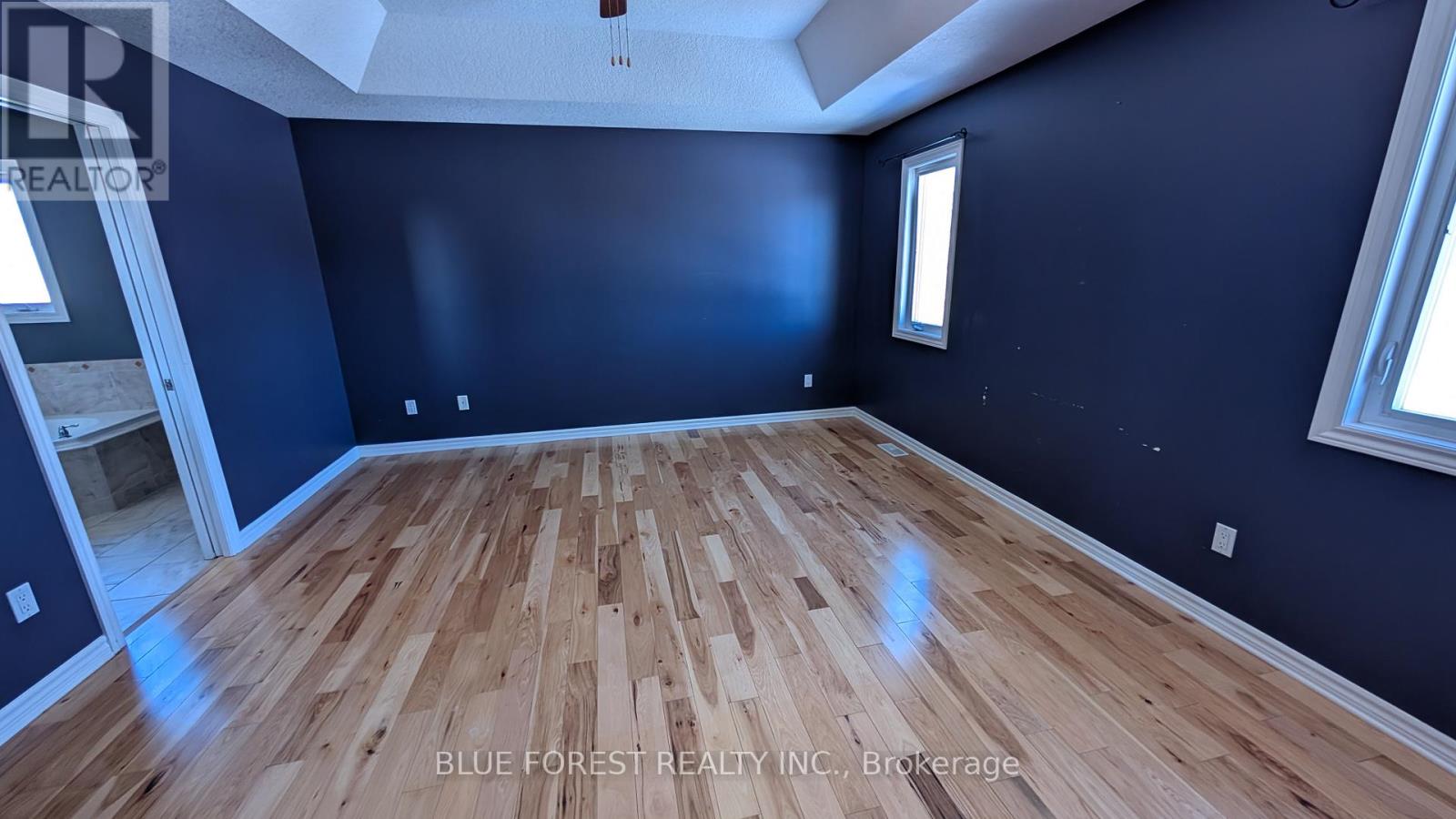 125 Deborah Drive, Strathroy-Caradoc, Ontario  N7G 4E2 - Photo 10 - X12786624