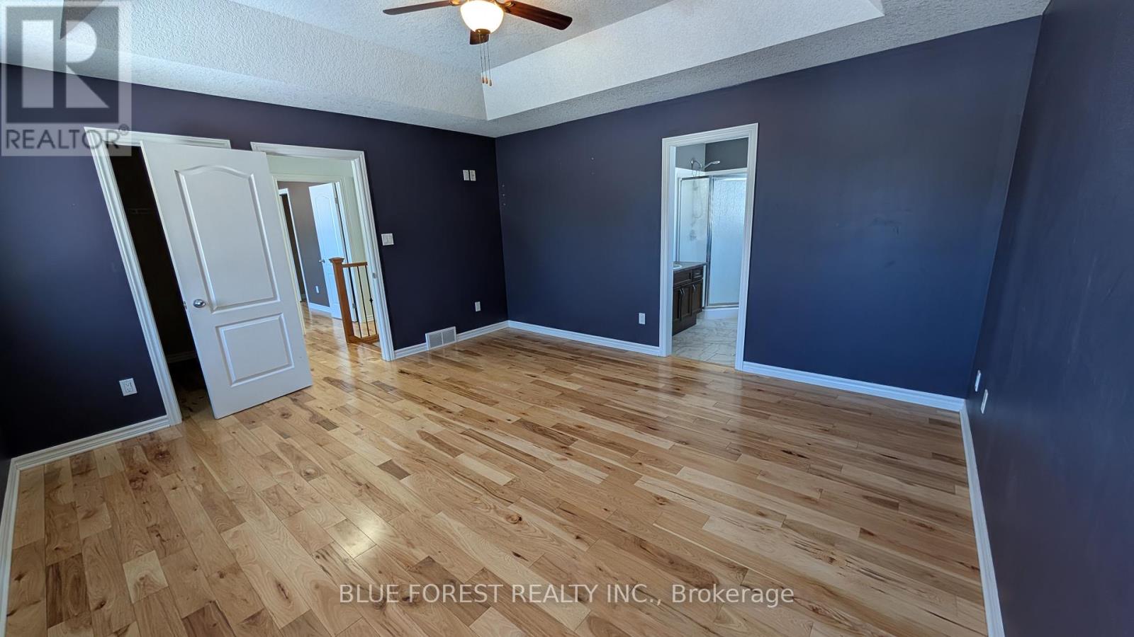 125 Deborah Drive, Strathroy-Caradoc, Ontario  N7G 4E2 - Photo 11 - X12786624