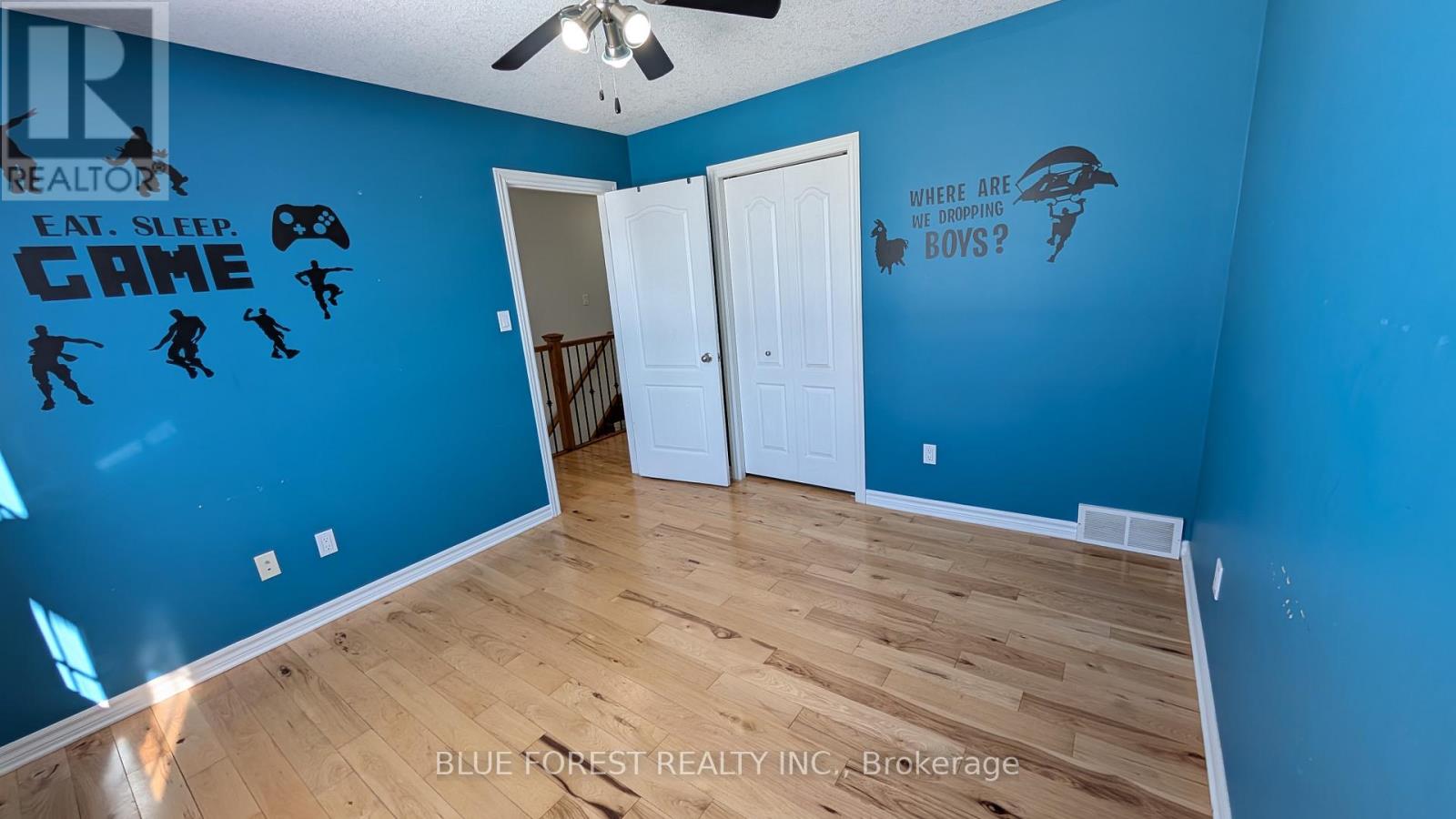 125 Deborah Drive, Strathroy-Caradoc, Ontario  N7G 4E2 - Photo 17 - X12786624