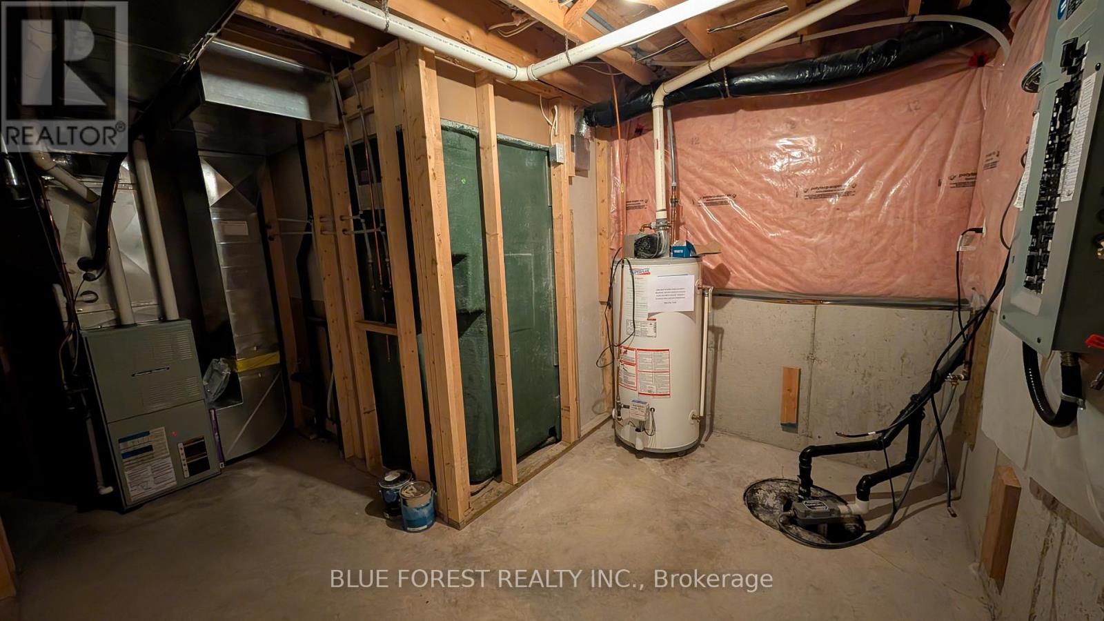 125 Deborah Drive, Strathroy-Caradoc, Ontario  N7G 4E2 - Photo 23 - X12786624