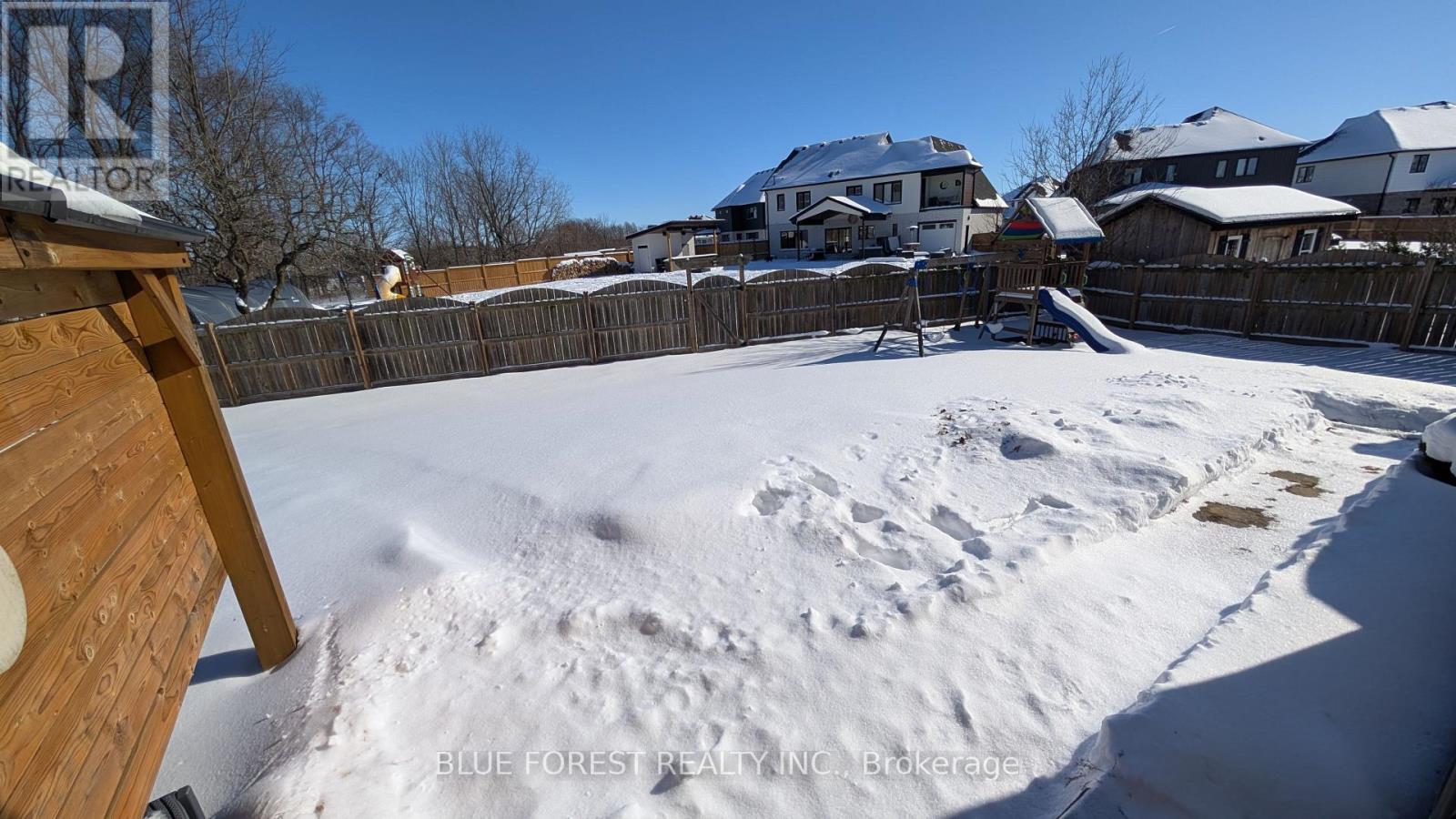 125 Deborah Drive, Strathroy-Caradoc, Ontario  N7G 4E2 - Photo 25 - X12786624