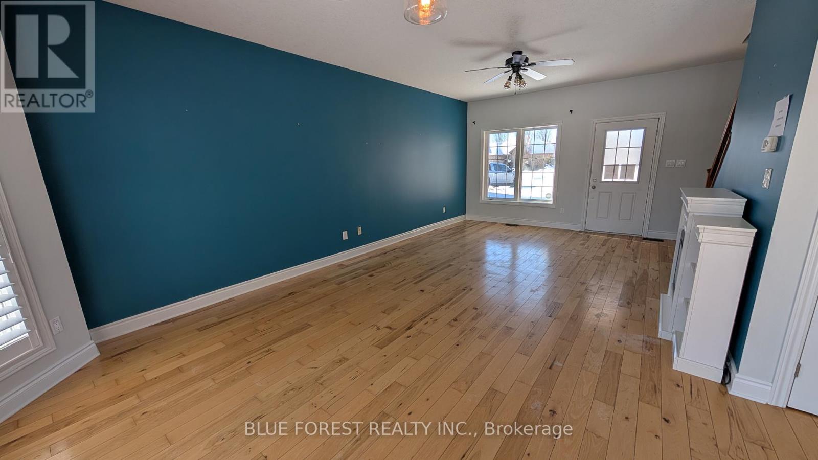 125 Deborah Drive, Strathroy-Caradoc, Ontario  N7G 4E2 - Photo 4 - X12786624