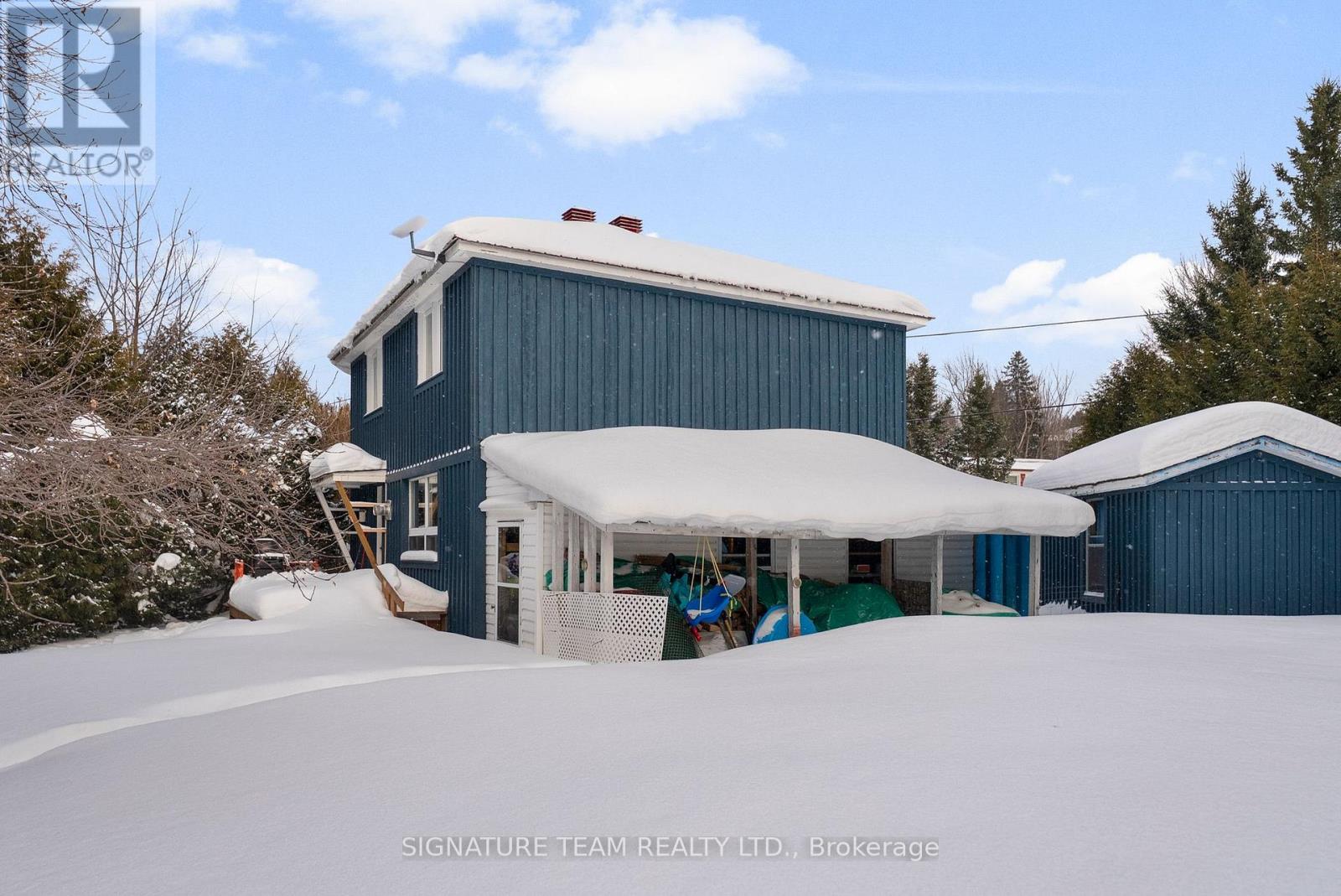 60 Sebastopol Drive, Bonnechere Valley, Ontario  K0J 1W0 - Photo 37 - X12786618