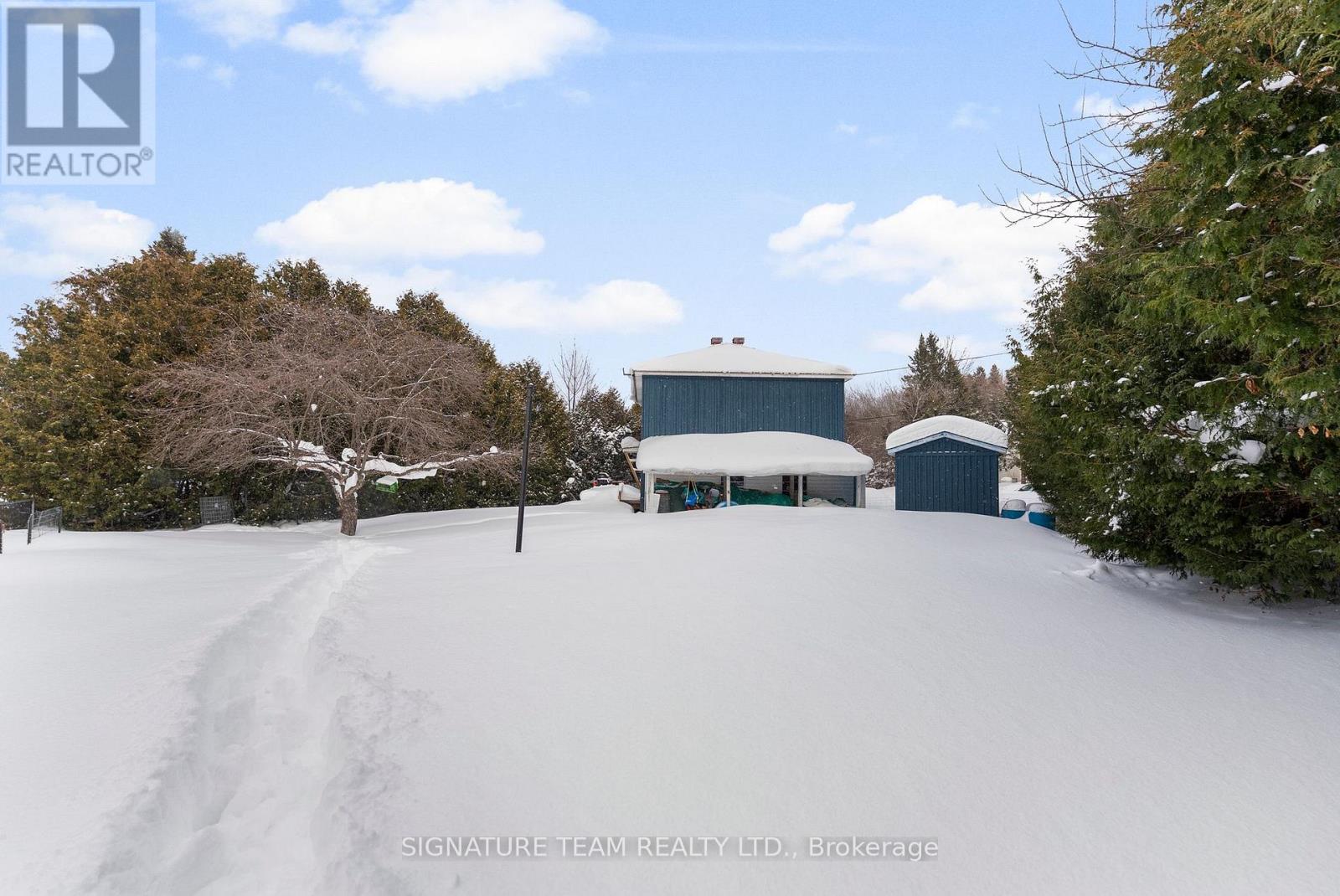 60 Sebastopol Drive, Bonnechere Valley, Ontario  K0J 1W0 - Photo 40 - X12786618