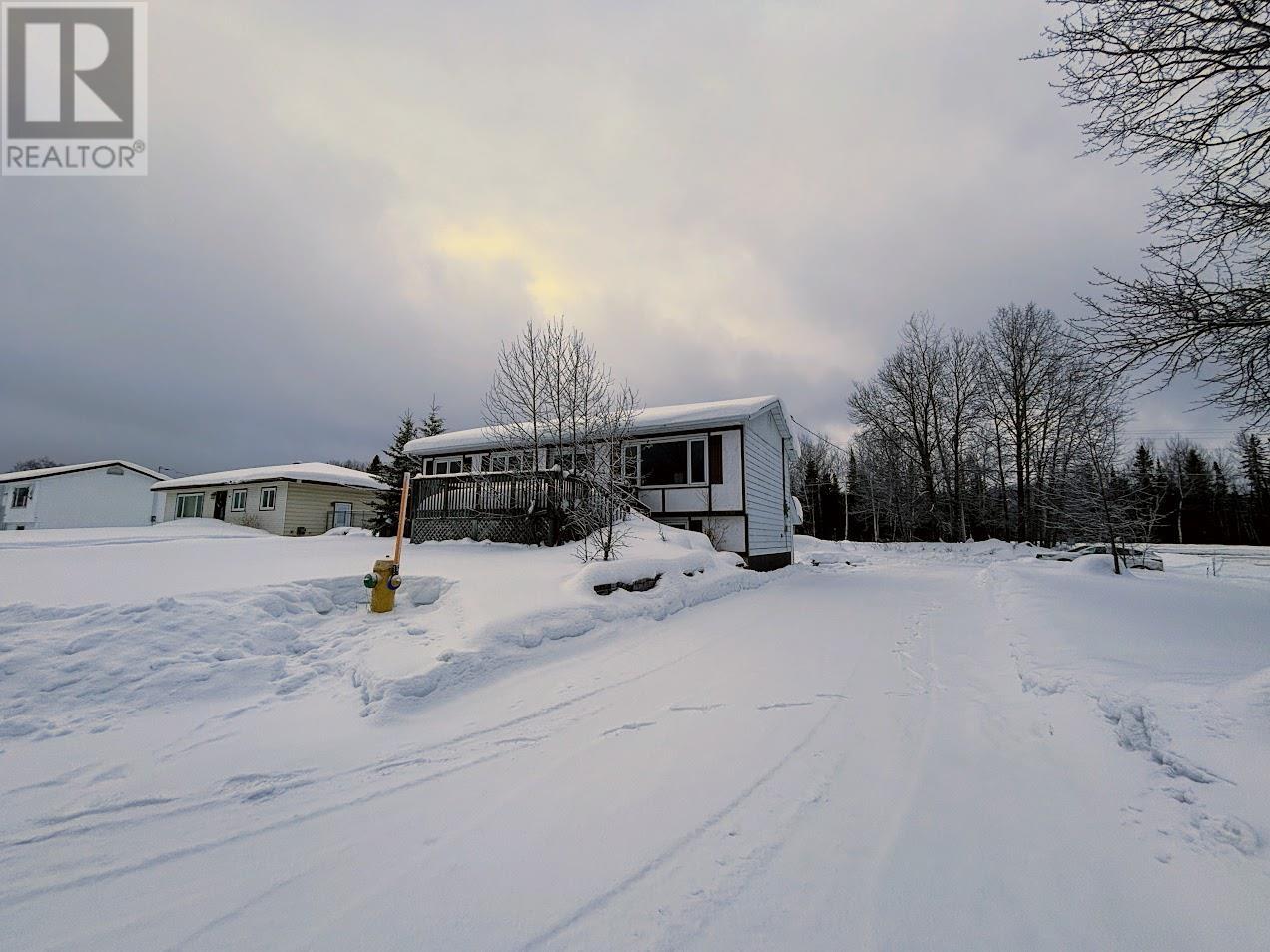 43 Lynx Ave, Manitouwadge, Ontario  P0T 2C0 - Photo 36 - TB2600040