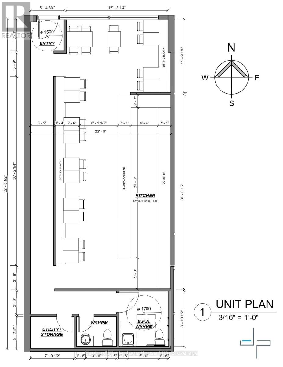 3 - 43 Jarvis Street, Fort Erie (Central), Ontario  L2A 2S3 - Photo 1 - X12786626