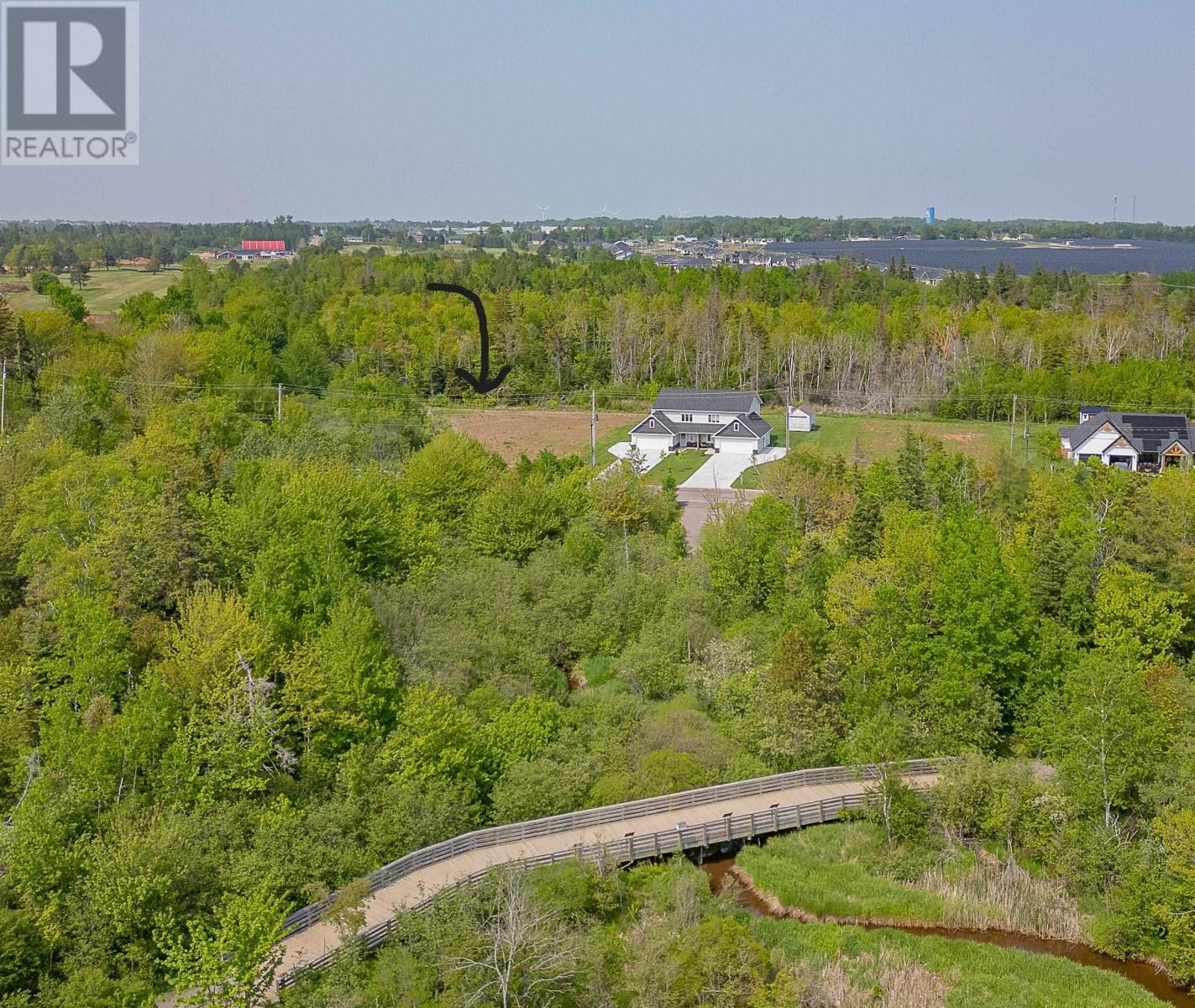 Lot 30 Mackenzie Drive, Summerside, Prince Edward Island C1N 4J8 - Photo 1 - 202602707