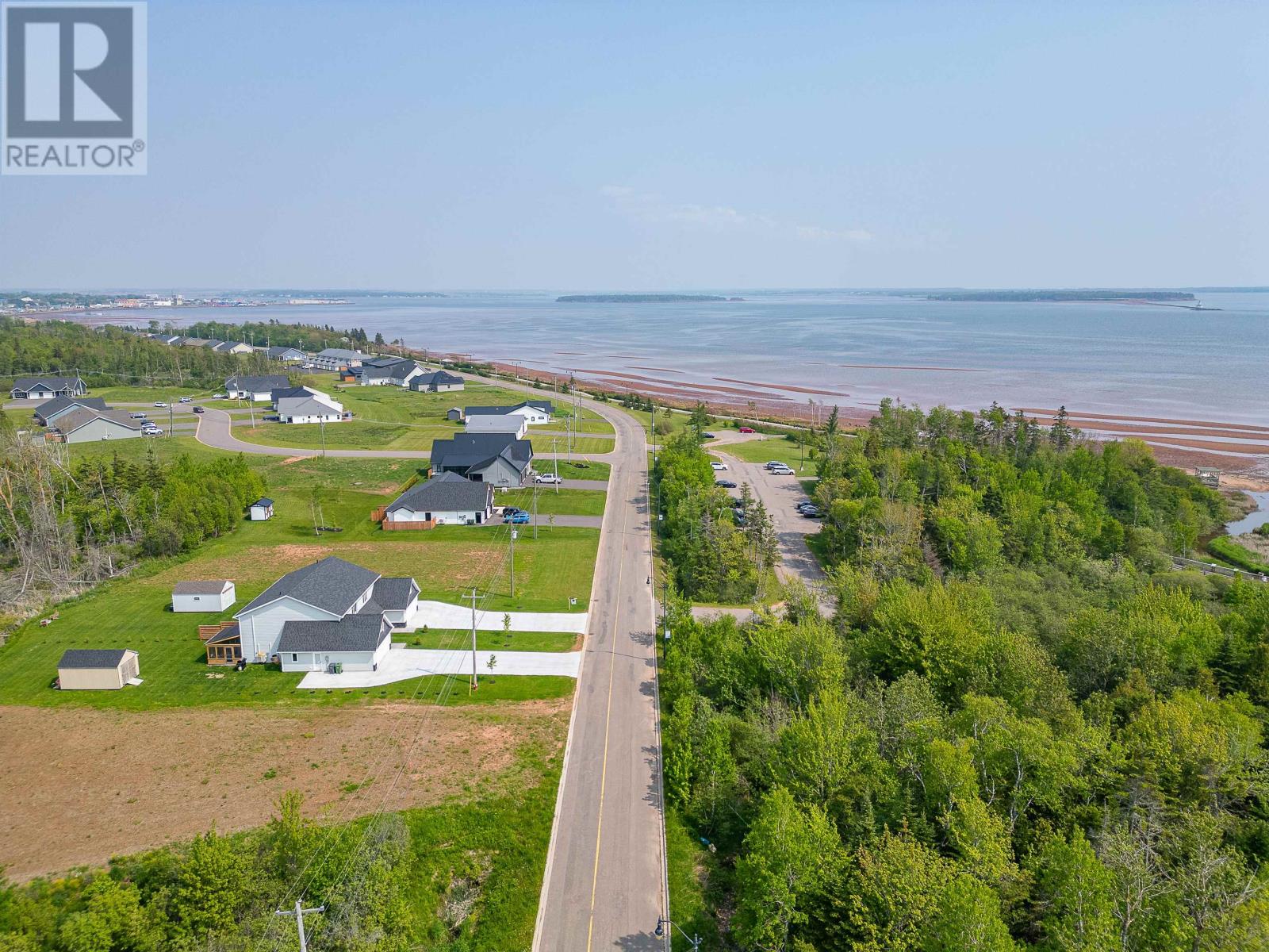 Lot 30 Mackenzie Drive, Summerside, Prince Edward Island C1N 4J8 - Photo 2 - 202602707