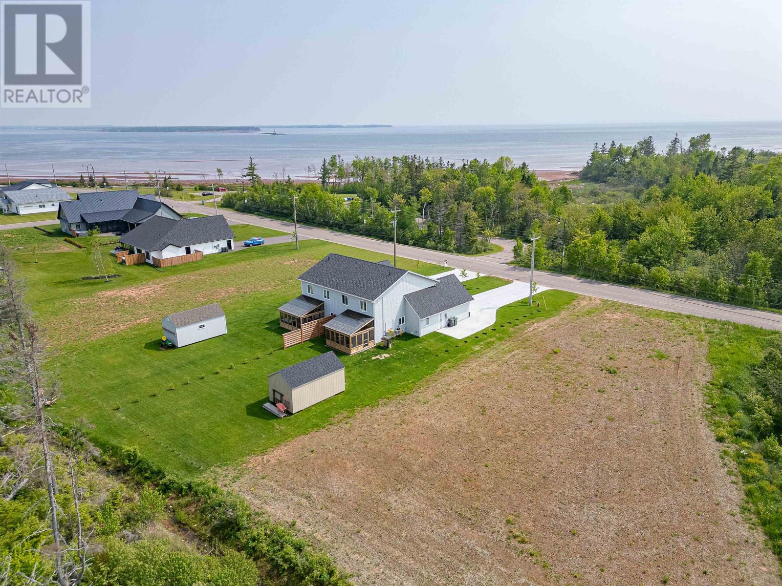 Lot 30 Mackenzie Drive, Summerside, Prince Edward Island C1N 4J8 - Photo 3 - 202602707