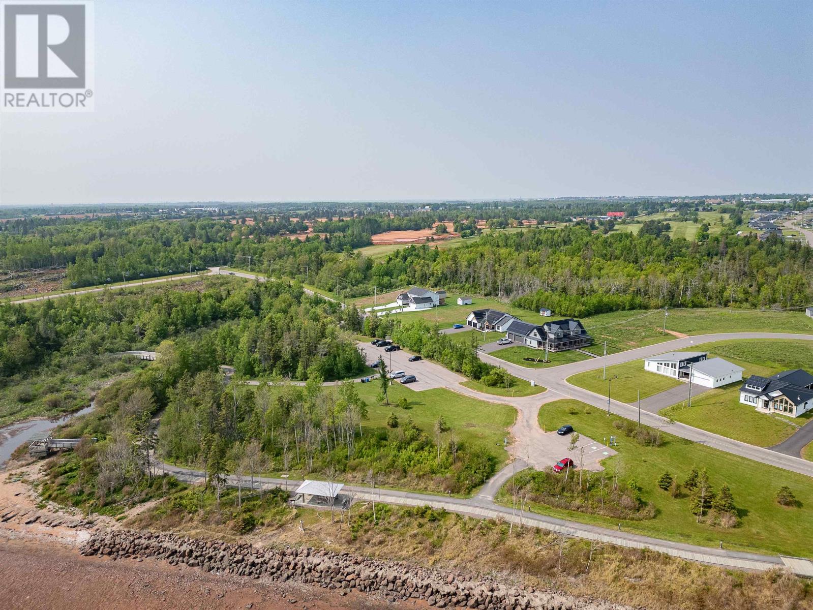 Lot 30 Mackenzie Drive, Summerside, Prince Edward Island C1N 4J8 - Photo 4 - 202602707