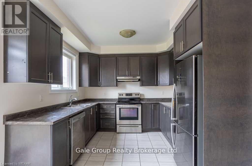 909 Edinburgh Dr Drive, Woodstock, Ontario  N4T 0L5 - Photo 14 - X12786636