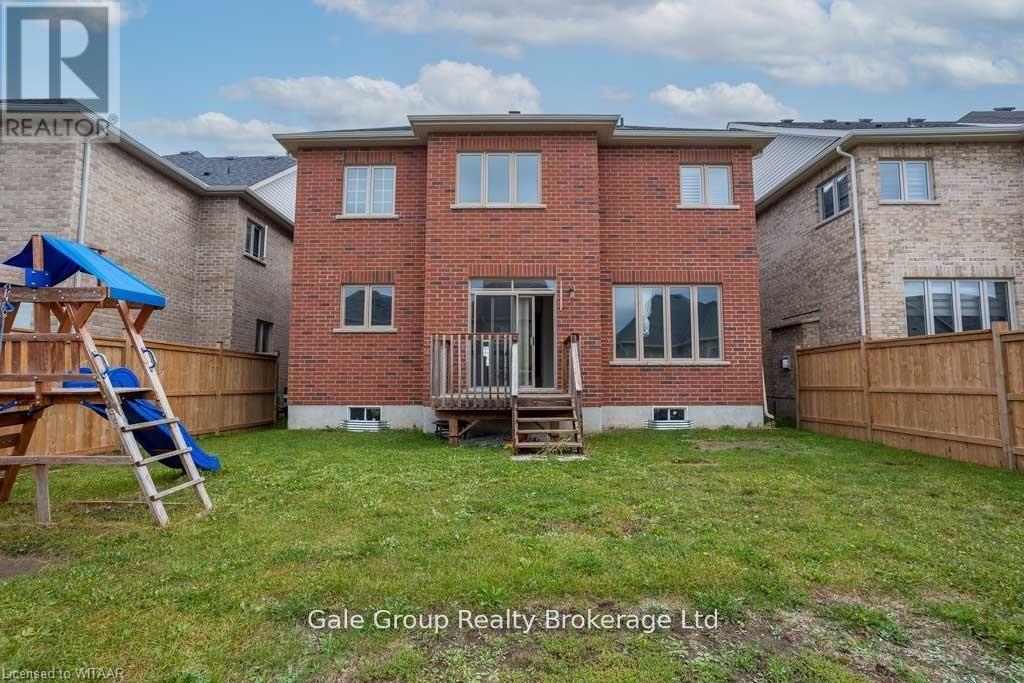 909 Edinburgh Dr Drive, Woodstock, Ontario  N4T 0L5 - Photo 16 - X12786636