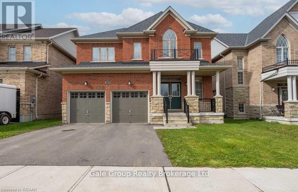 909 Edinburgh Dr Drive, Woodstock, Ontario  N4T 0L5 - Photo 18 - X12786636