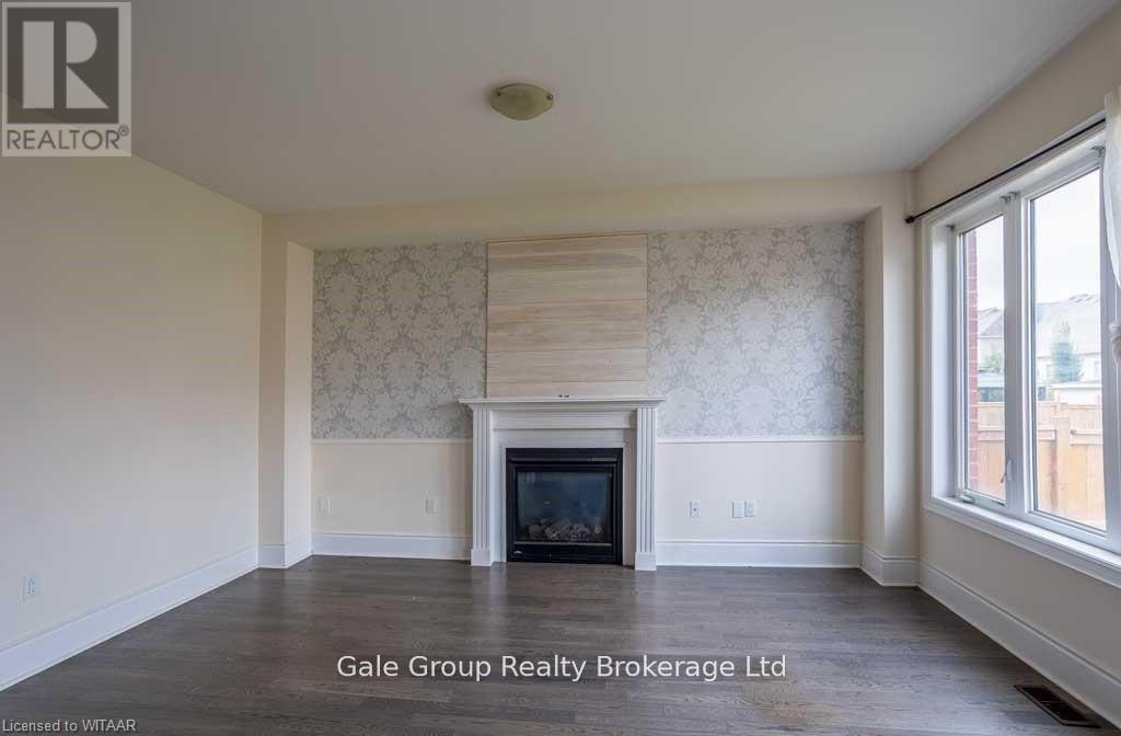 909 Edinburgh Dr Drive, Woodstock, Ontario  N4T 0L5 - Photo 2 - X12786636