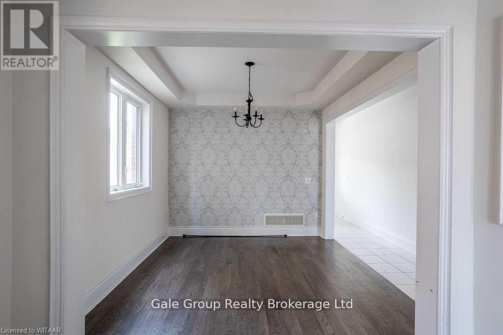 909 Edinburgh Dr Drive, Woodstock, Ontario  N4T 0L5 - Photo 5 - X12786636