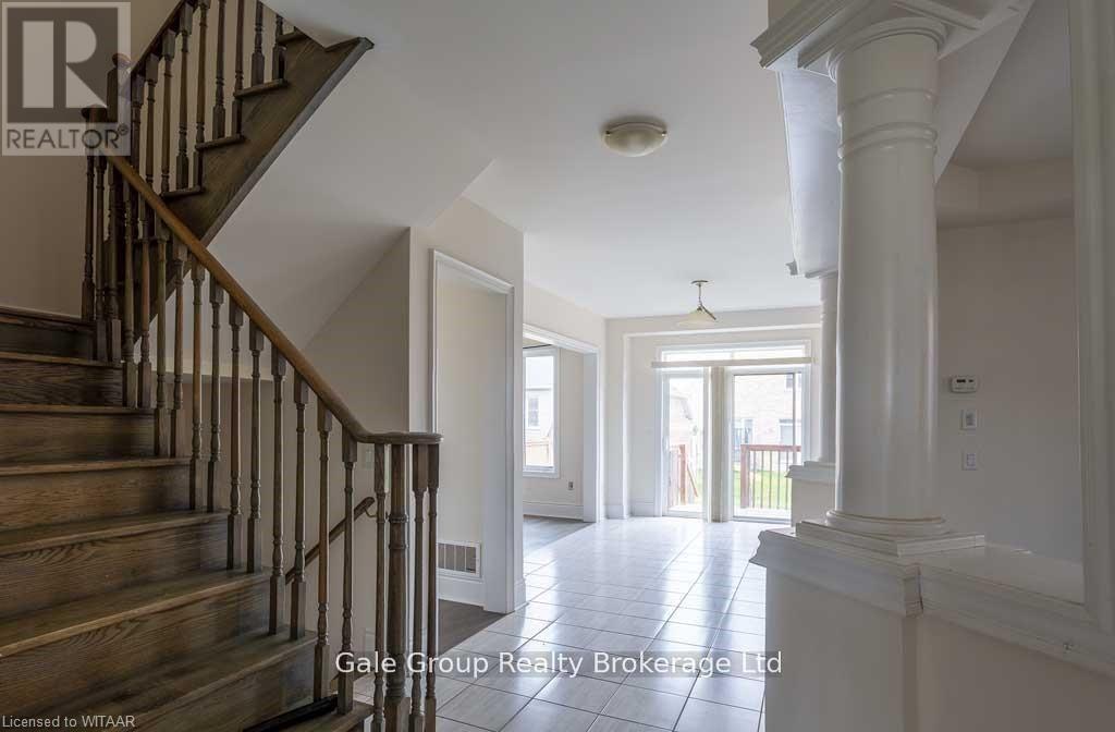 909 Edinburgh Dr Drive, Woodstock, Ontario  N4T 0L5 - Photo 7 - X12786636