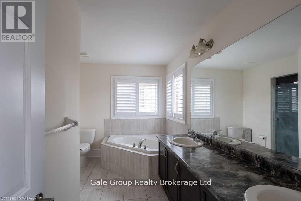 909 Edinburgh Dr Drive, Woodstock, Ontario  N4T 0L5 - Photo 9 - X12786636