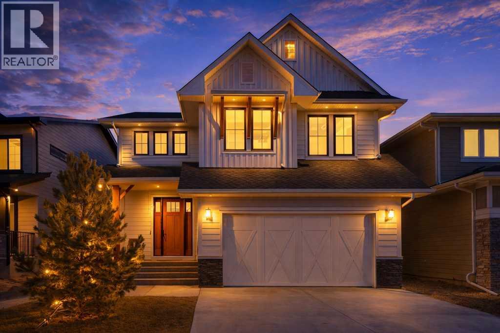 56 Grayling Road, Rural Rocky View County, Alberta