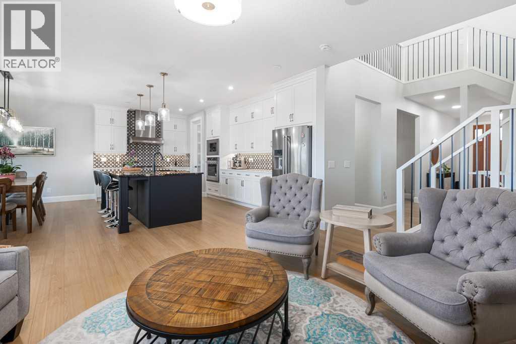 56 Grayling Road, Rural Rocky View County, Alberta  T3Z 0G6 - Photo 8 - A2286226