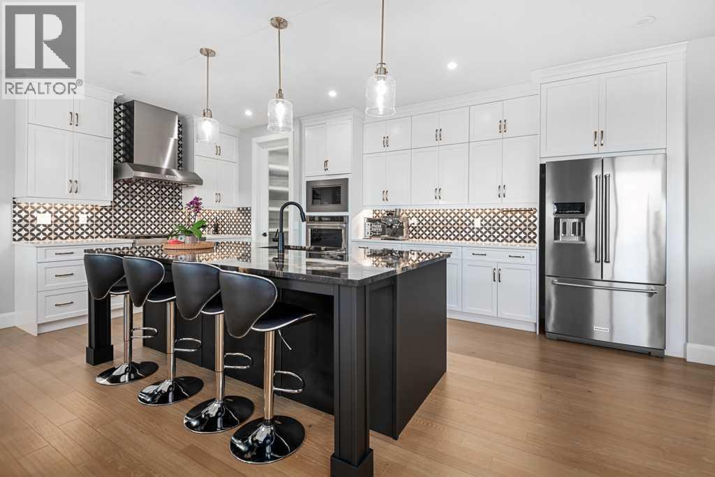 56 Grayling Road, Rural Rocky View County, Alberta  T3Z 0G6 - Photo 9 - A2286226