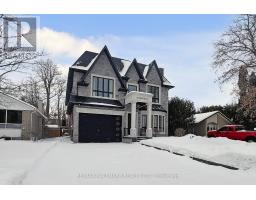 81 CHILD DRIVE, Aurora, Ontario