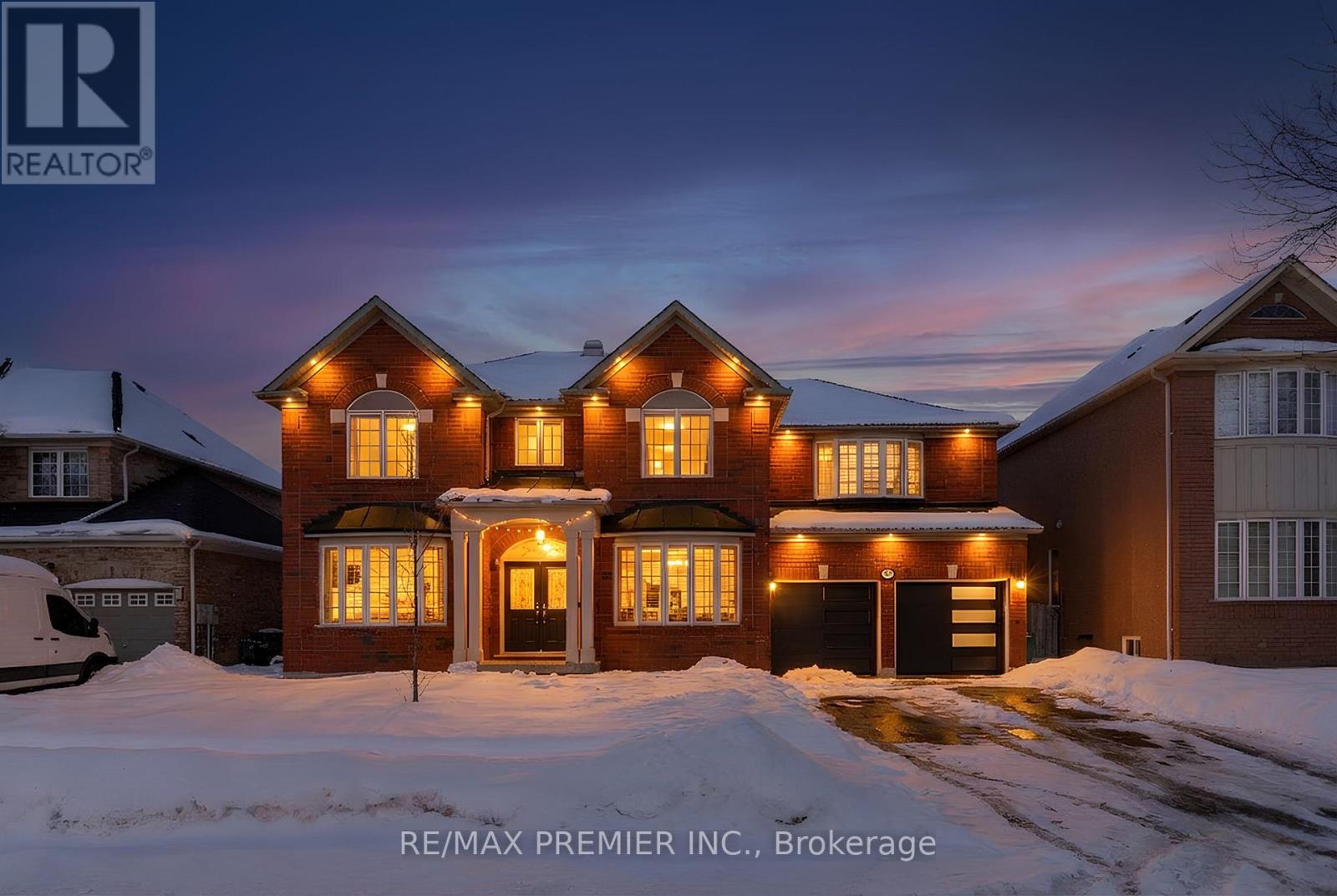 10 PALI DRIVE, Brampton, Ontario