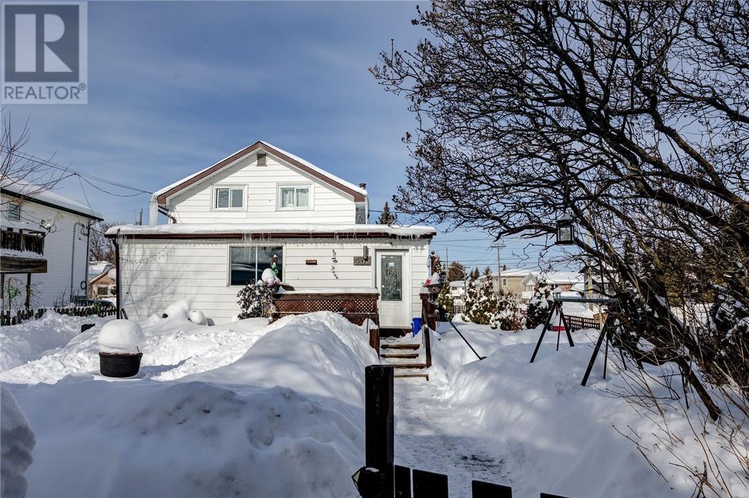 435 Clinton Avenue, Sudbury, Ontario  P3B 2S2 - Photo 14 - 2126440