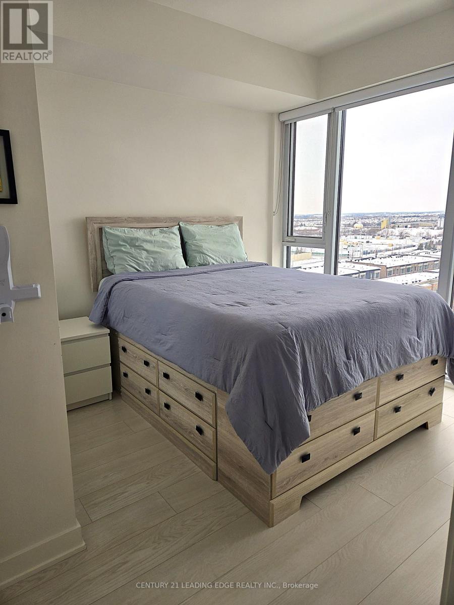 925 - 100 Eagle Rock Way, Vaughan, Ontario  L6A 5B0 - Photo 11 - N12786494