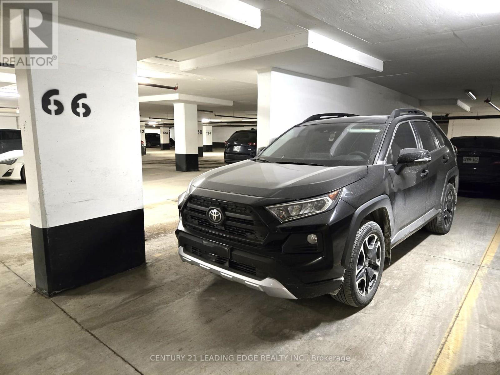 925 - 100 Eagle Rock Way, Vaughan, Ontario  L6A 5B0 - Photo 19 - N12786494