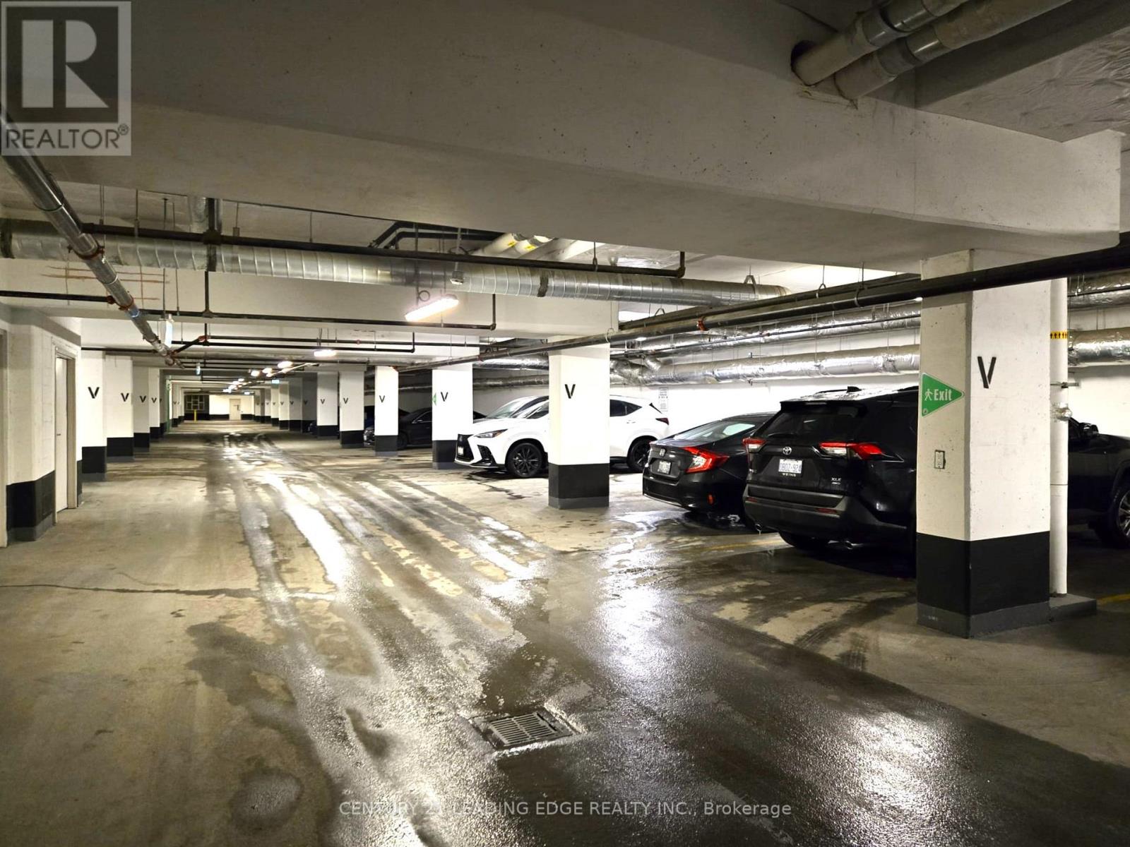 925 - 100 Eagle Rock Way, Vaughan, Ontario  L6A 5B0 - Photo 20 - N12786494