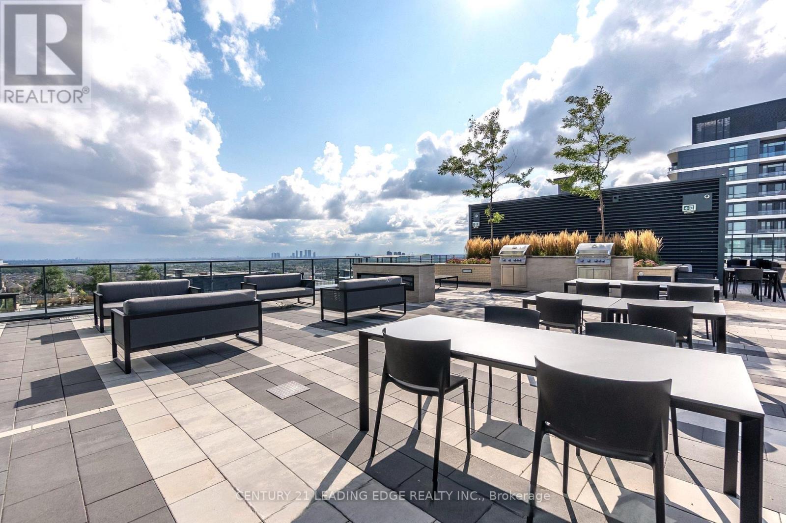 925 - 100 Eagle Rock Way, Vaughan, Ontario  L6A 5B0 - Photo 31 - N12786494