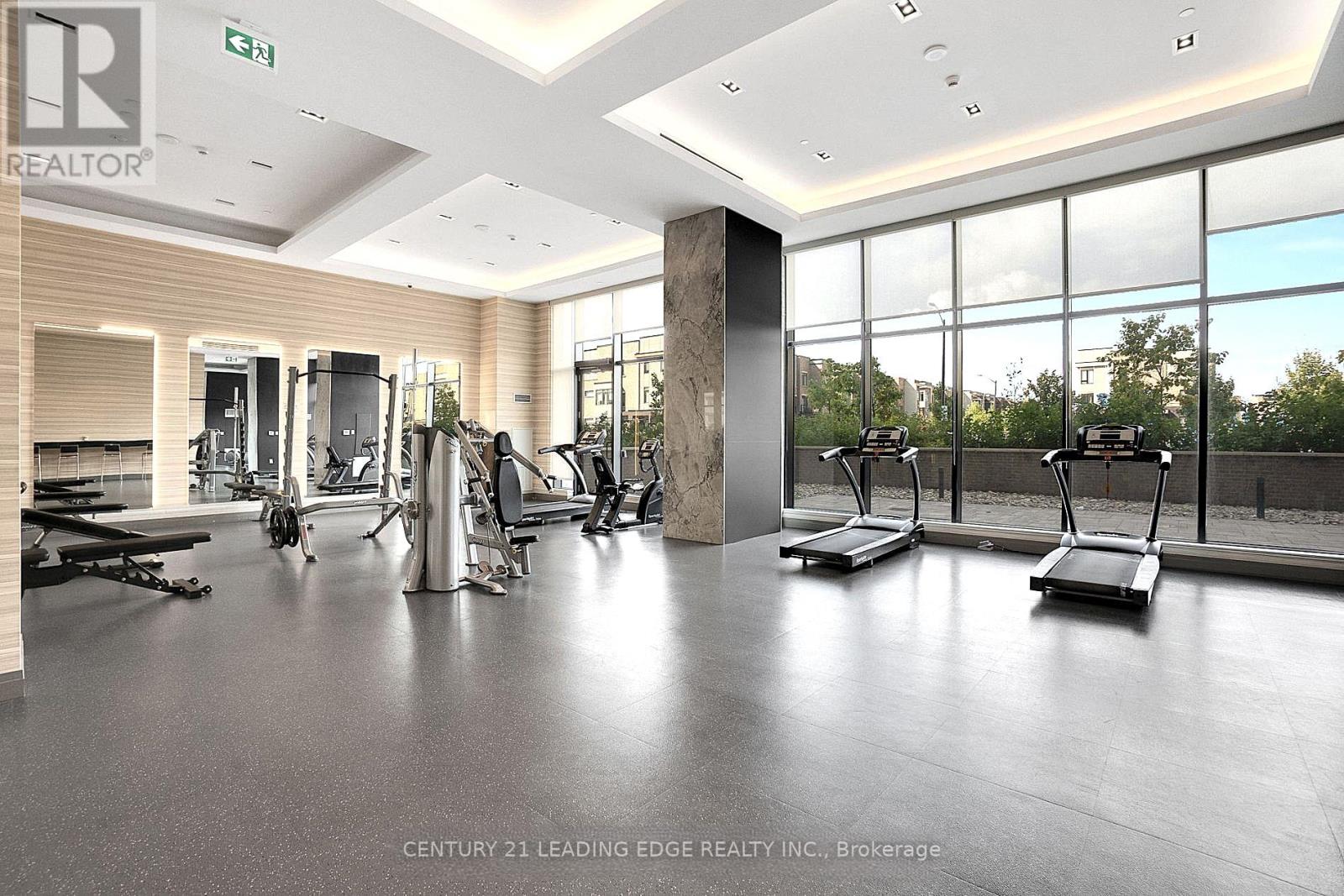 925 - 100 Eagle Rock Way, Vaughan, Ontario  L6A 5B0 - Photo 26 - N12786494