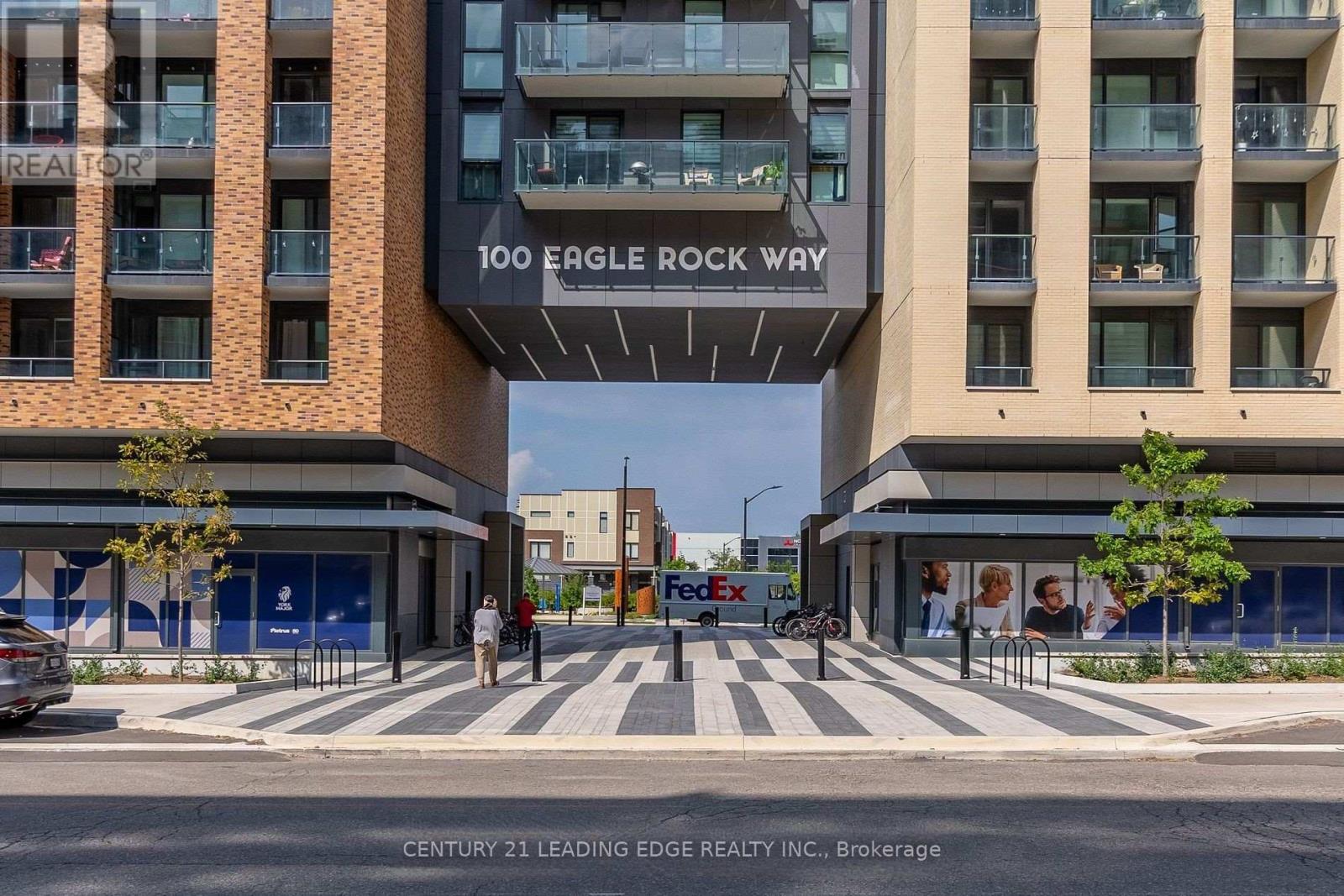 925 - 100 Eagle Rock Way, Vaughan, Ontario  L6A 5B0 - Photo 33 - N12786494