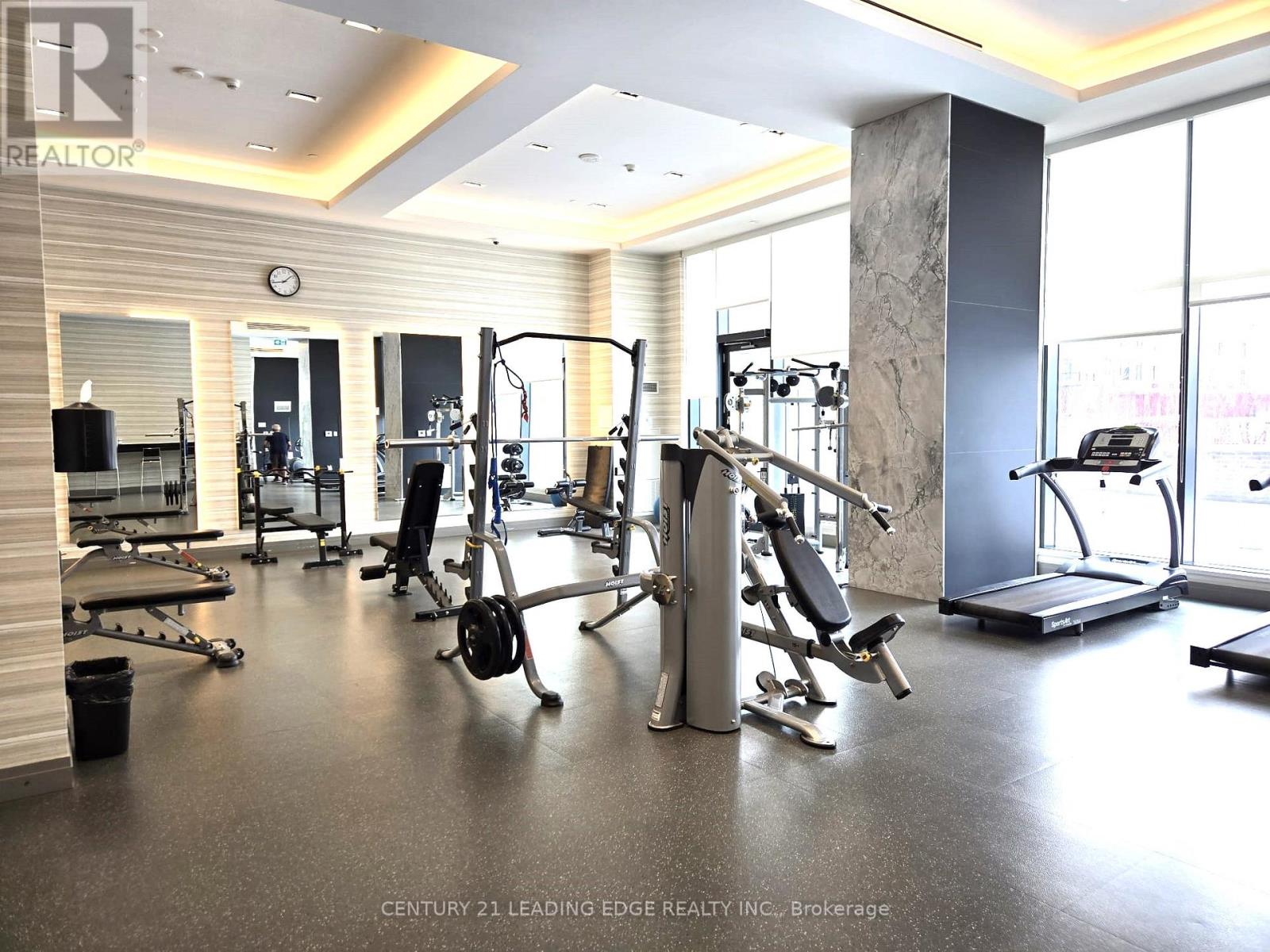 925 - 100 Eagle Rock Way, Vaughan, Ontario  L6A 5B0 - Photo 27 - N12786494