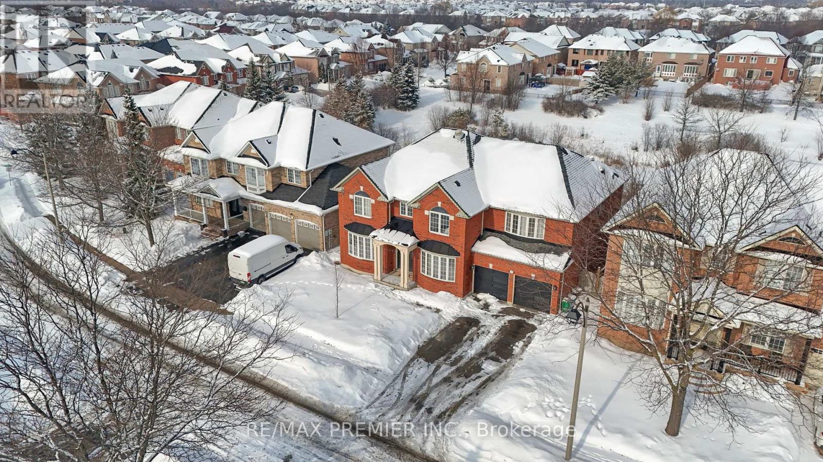 10 Pali Drive, Brampton, Ontario  L6P 1G3 - Photo 42 - W12772848