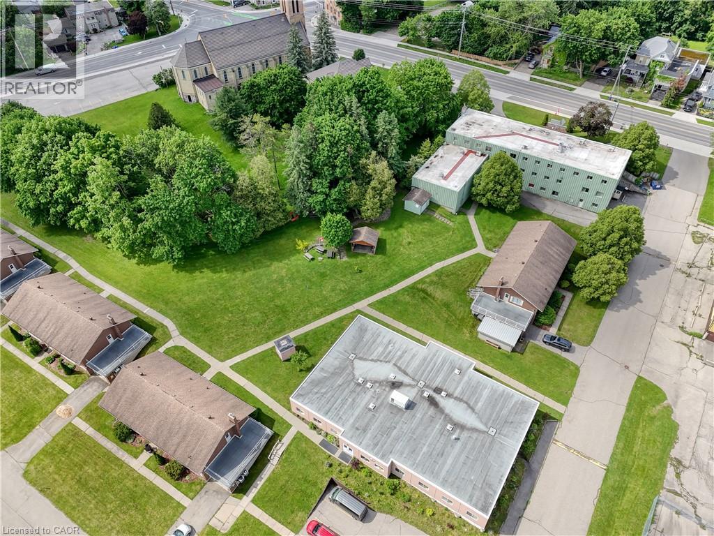 1855 Notre Dame Drive, St. Agatha, Ontario  N0B 2L0 - Photo 1 - 40793488