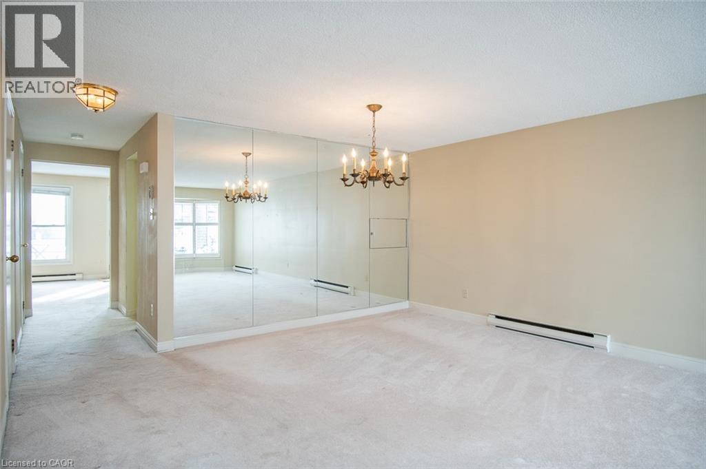 2054 Brant Street Unit# 6, Burlington, Ontario  L7P 3A6 - Photo 10 - 40802217