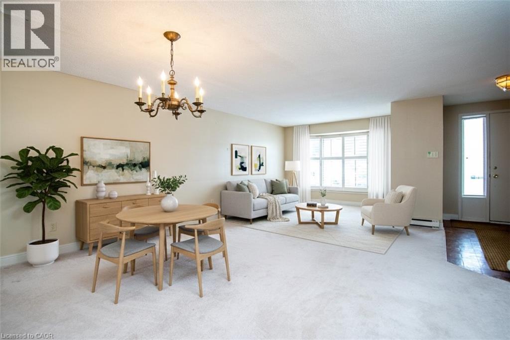 2054 Brant Street Unit# 6, Burlington, Ontario  L7P 3A6 - Photo 6 - 40802217