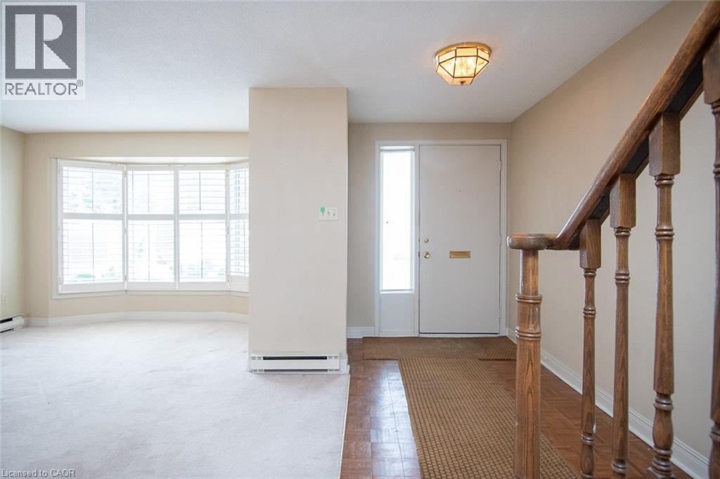 2054 Brant Street Unit# 6, Burlington, Ontario  L7P 3A6 - Photo 5 - 40802217