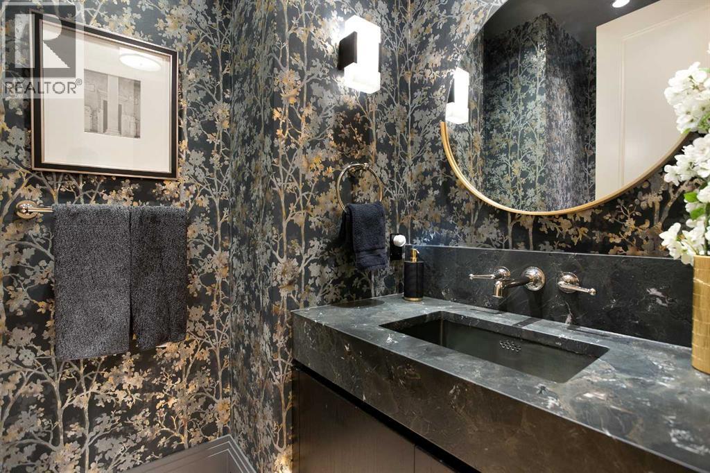 812 Rideau Road Sw, Calgary, Alberta  T2S 0R6 - Photo 19 - A2273799