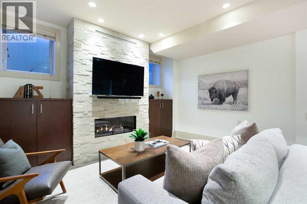 812 Rideau Road Sw, Calgary, Alberta  T2S 0R6 - Photo 31 - A2273799