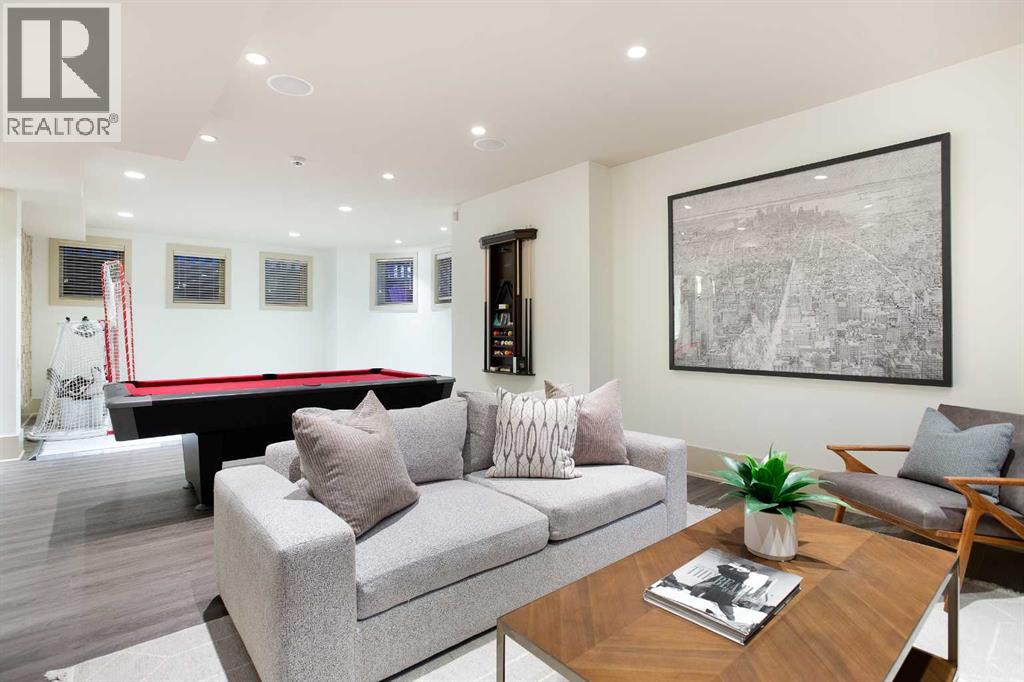 812 Rideau Road Sw, Calgary, Alberta  T2S 0R6 - Photo 32 - A2273799