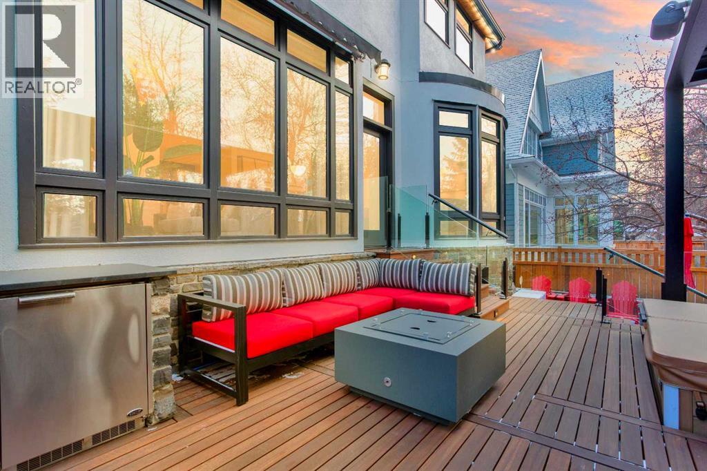 812 Rideau Road Sw, Calgary, Alberta  T2S 0R6 - Photo 40 - A2273799