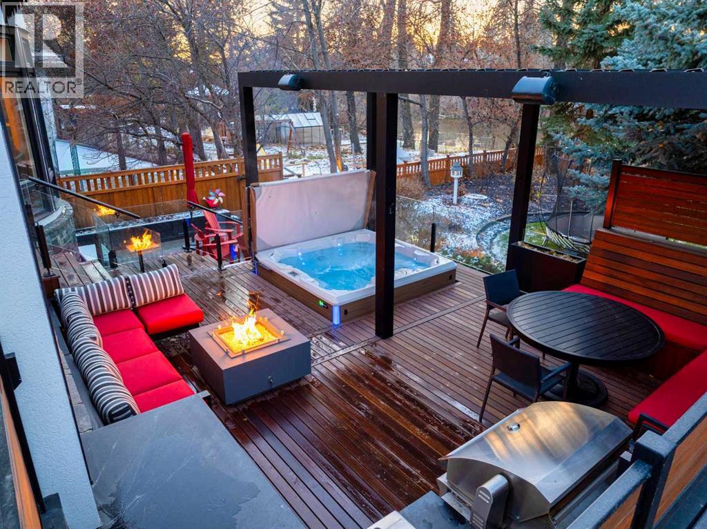 812 Rideau Road Sw, Calgary, Alberta  T2S 0R6 - Photo 38 - A2273799