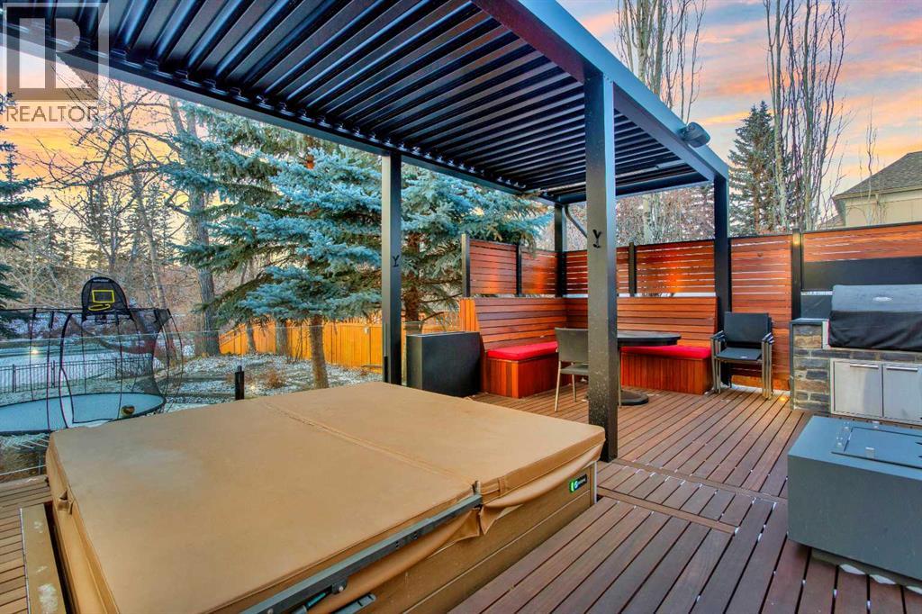 812 Rideau Road Sw, Calgary, Alberta  T2S 0R6 - Photo 39 - A2273799