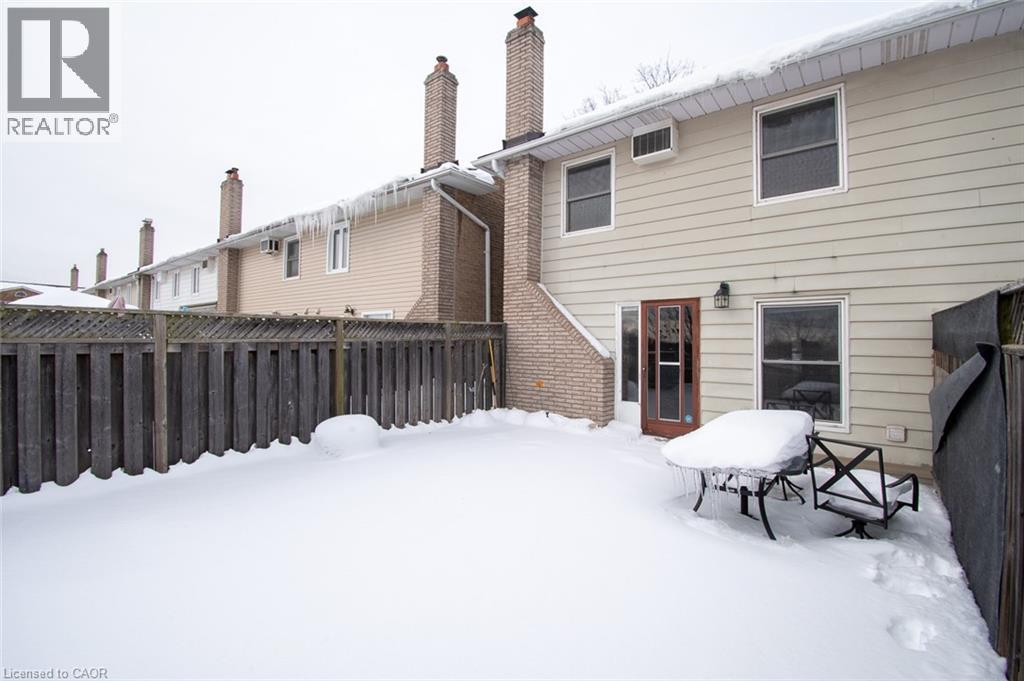 2054 Brant Street Unit# 6, Burlington, Ontario  L7P 3A6 - Photo 39 - 40802217