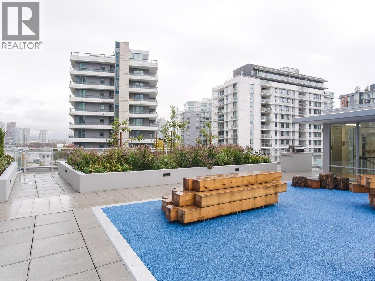 510 1708 ONTARIO STREET, Vancouver, British Columbia